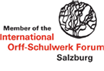 INTERNATIONAL ORFF-SCHULWERK FORUM SALZBURG