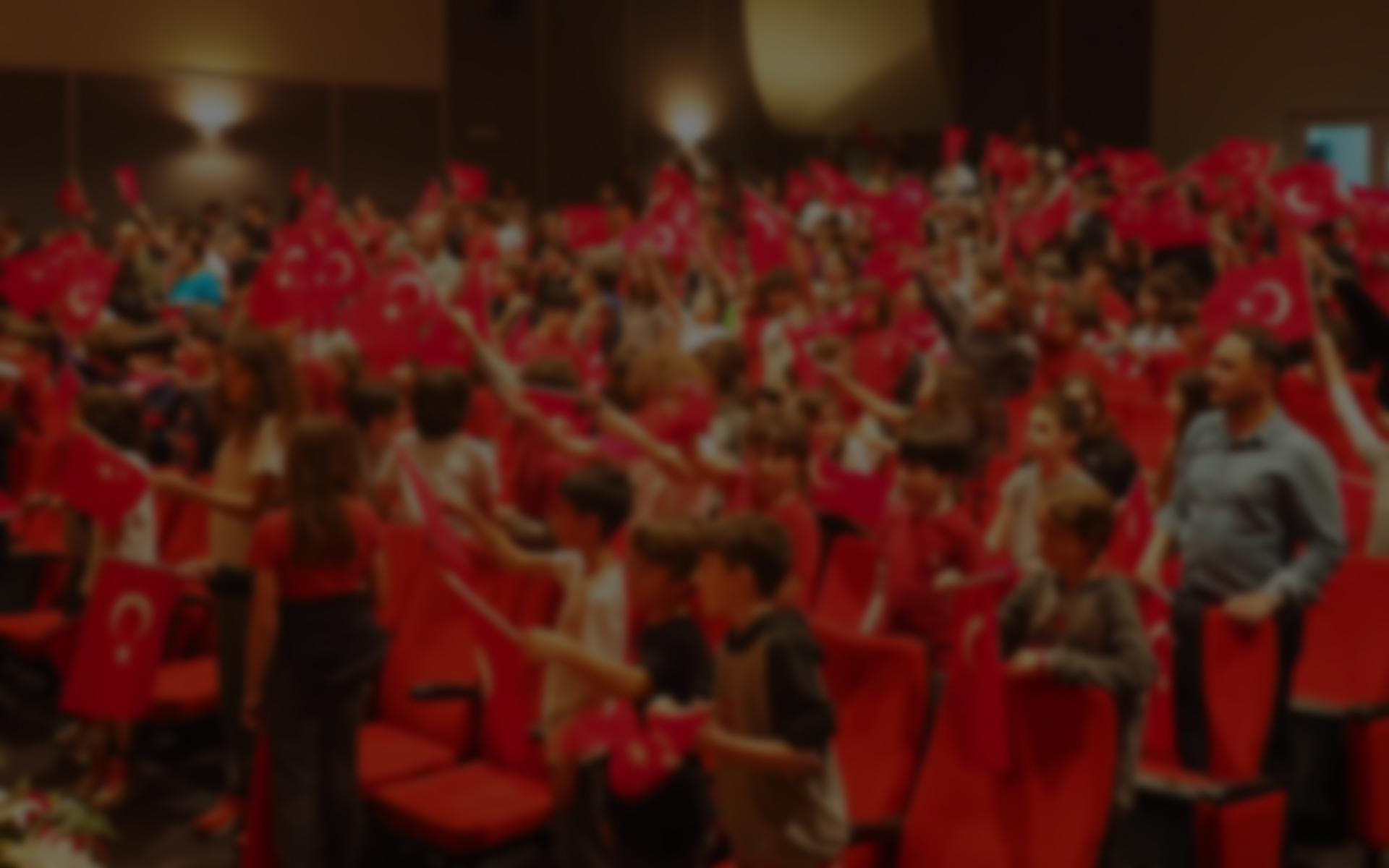 Private ALEV Schools — Campus